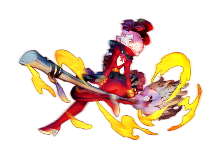 class revamp