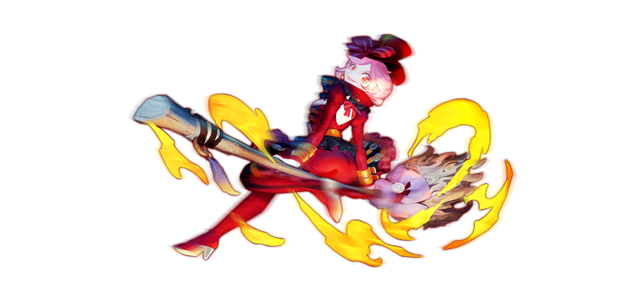 class revamp